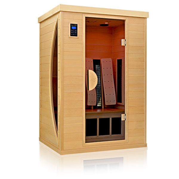 ATS-2 XL Infrarotkabine