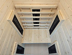 Radiateur en céramique