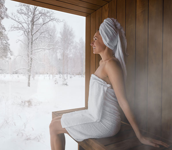 Principe de basse température