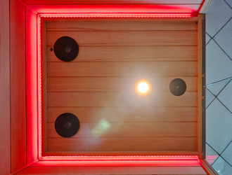 Éclairage d’ambiance AS