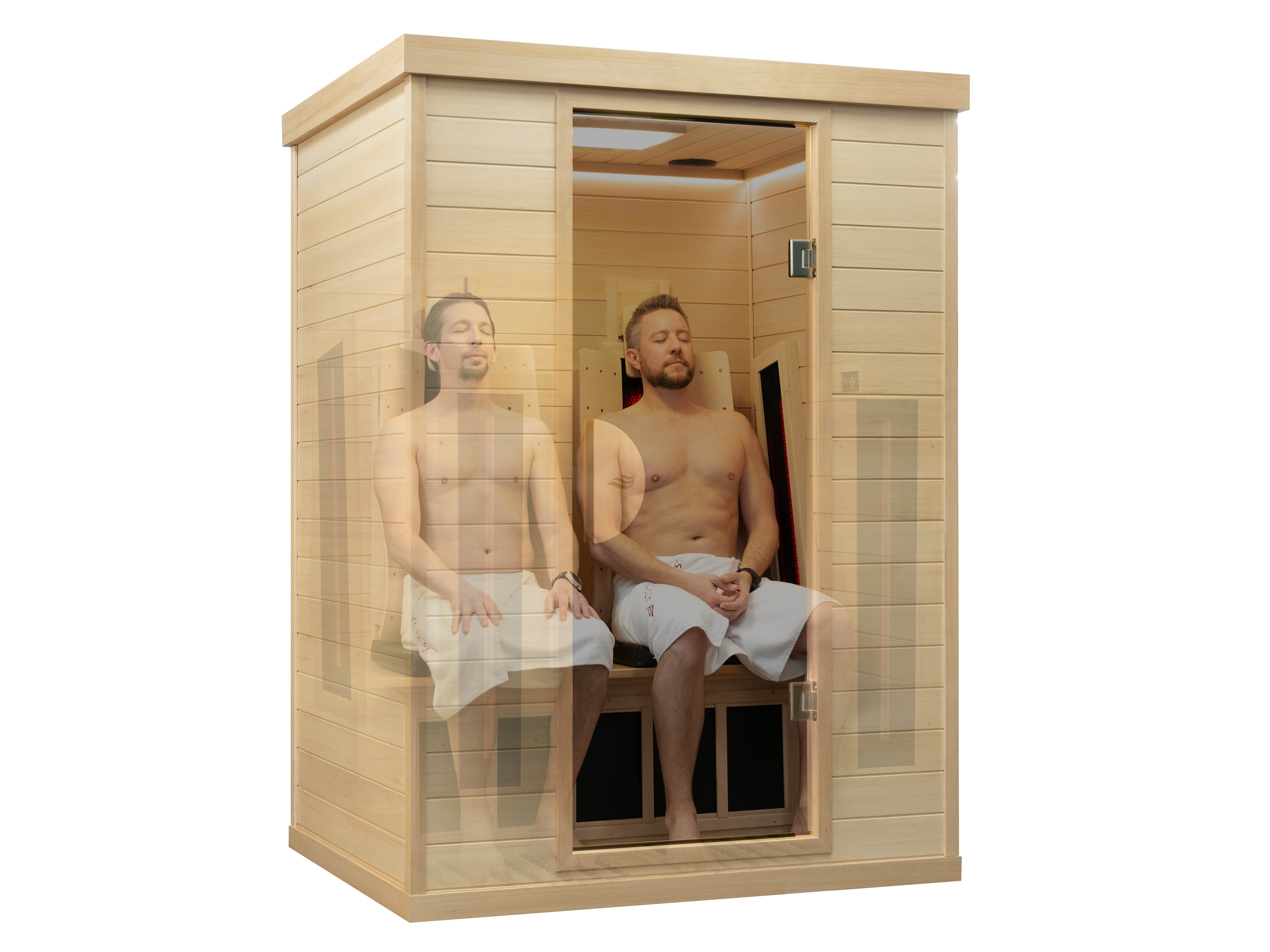 Infrarotkabine Hauptbild