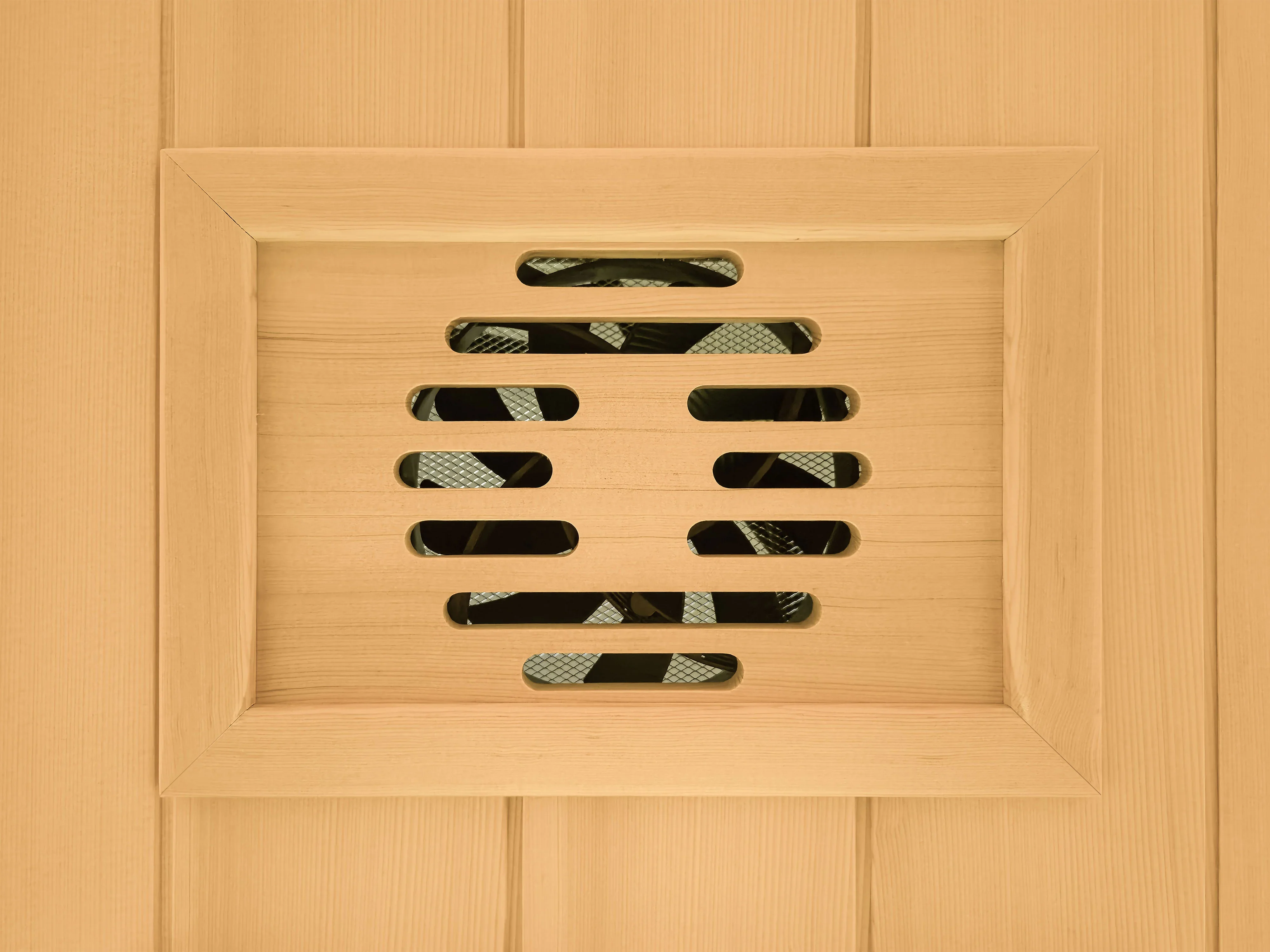 Belüftung/Ventilator