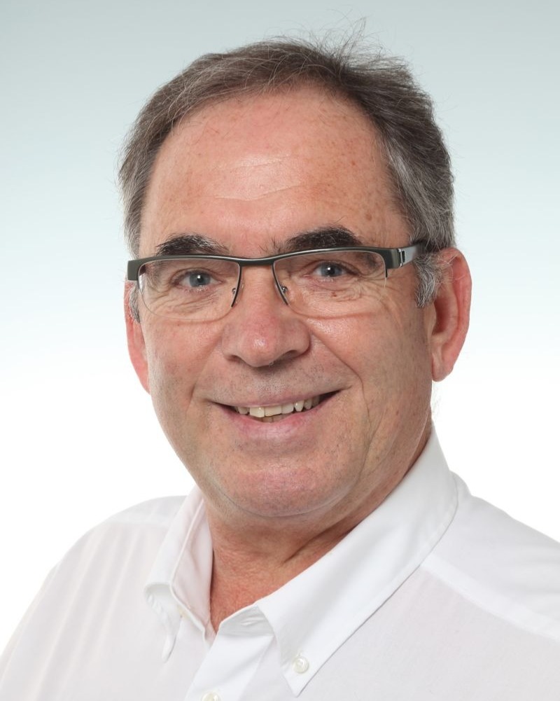 René Gehrig