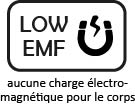 LOW EMF - keine elektromagnetische Belasung für den Körper