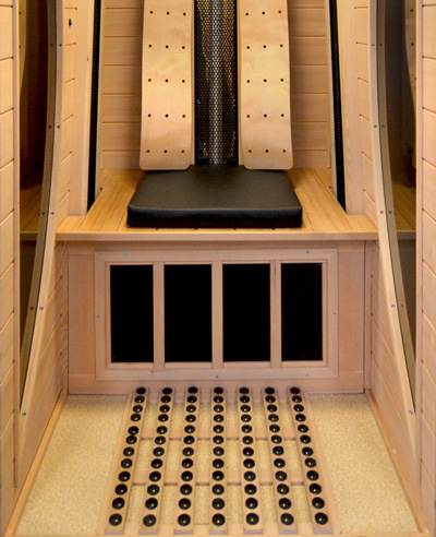 ATR La Stone Gitter für ATR Modelle