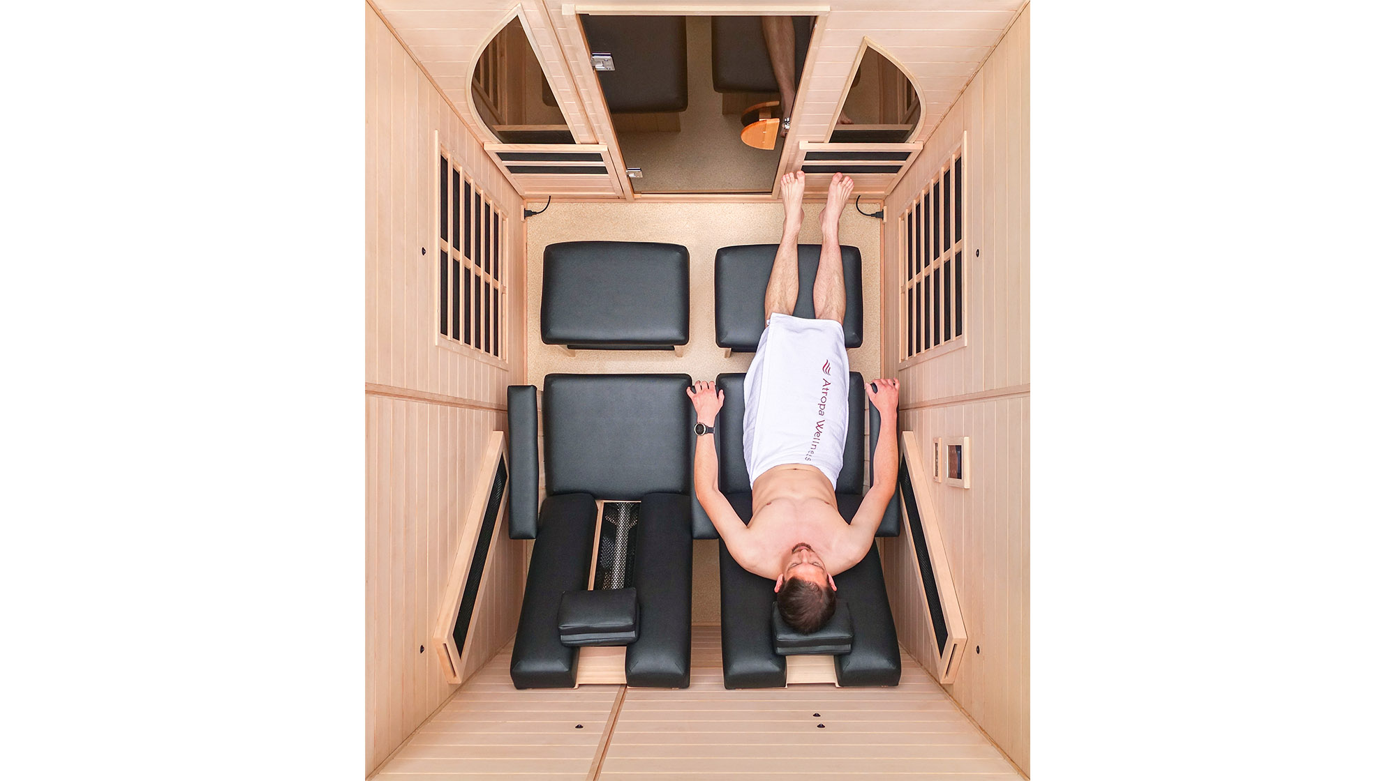 Innenansicht Relax 1