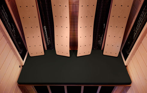 Infrarotstrahlung Sonne