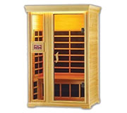 Infrarotstrahlung Sonne