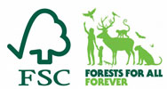 Nachhaltige Forstwirtschaft